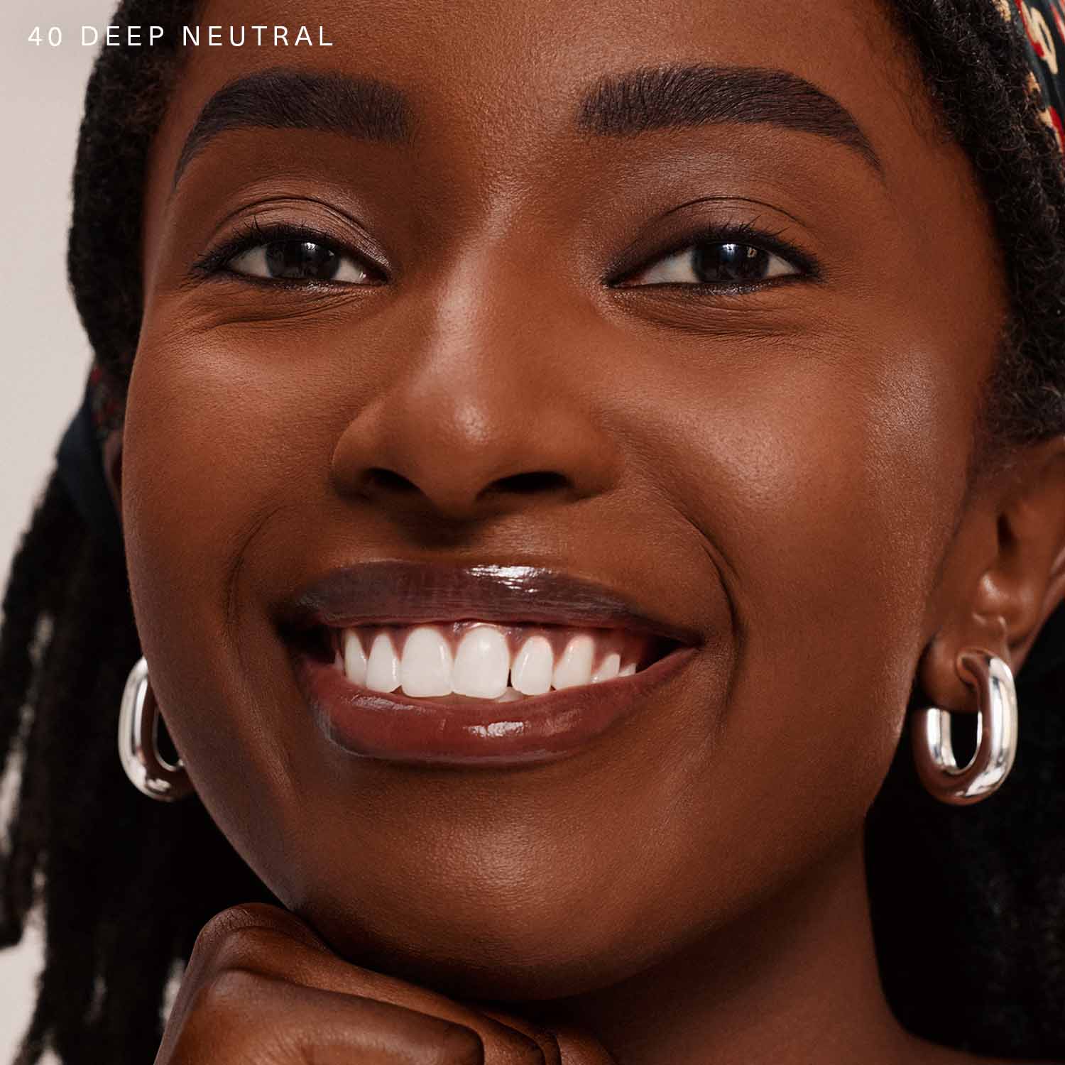 TRUE TO MYSELF NATURAL MATTE LONGWEAR FOUNDATION (BASE DE MAQUILLAJE)